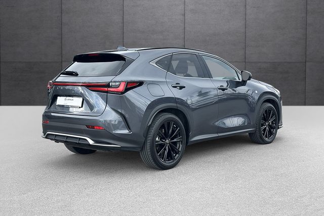 2022 LEXUS NX 450H - 6