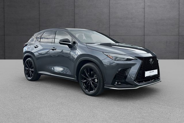 JTJCKBFZ202005520 2022 LEXUS NX 450H-2