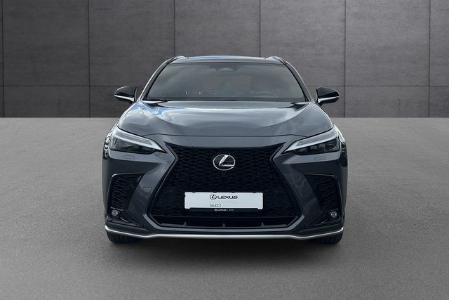 2022 LEXUS NX 450H - 2