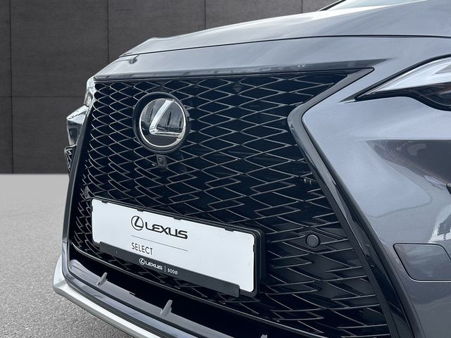 2022 LEXUS NX 450H - 10