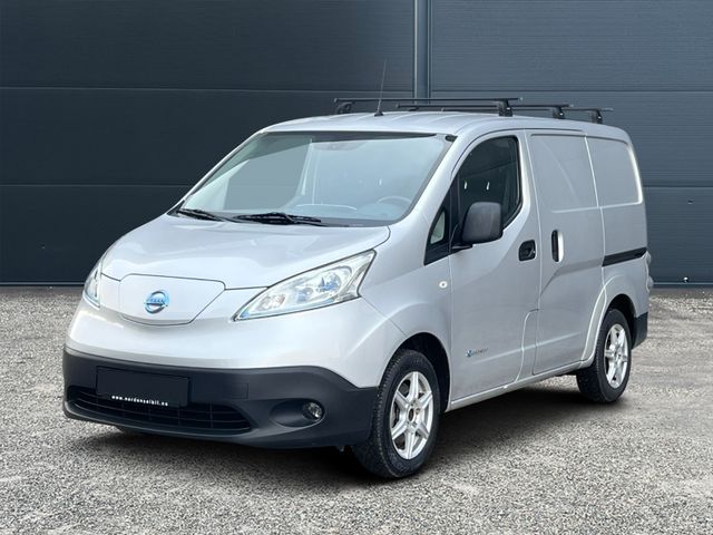 2019 NISSAN E-NV200 - 3