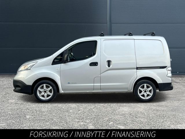 VSKYAAME0U0614609 2019 NISSAN E-NV200-5