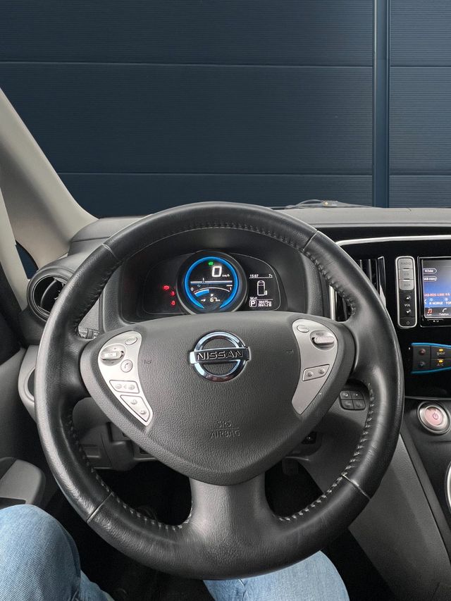 2019 NISSAN E-NV200 - 14