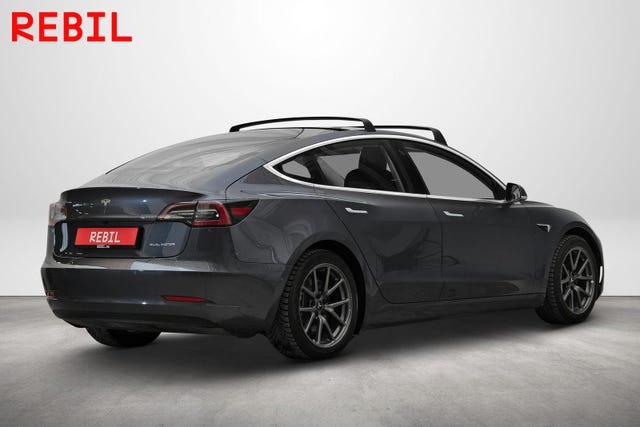 5YJ3E7EB0KF244186 2019 TESLA MODEL 3-4
