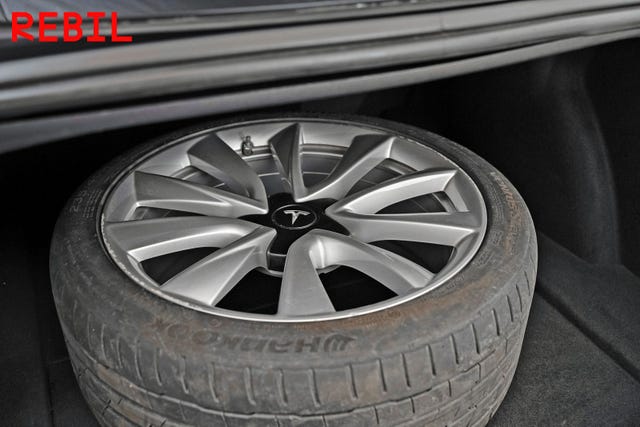 2019 TESLA MODEL 3 - 26