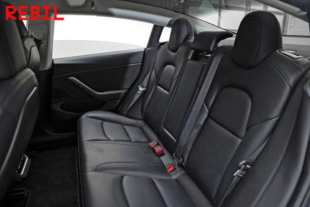 2019 TESLA MODEL 3 - 10