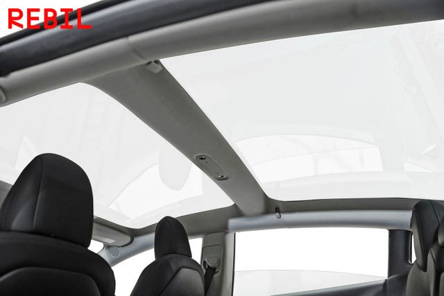 2019 TESLA MODEL 3 - 12