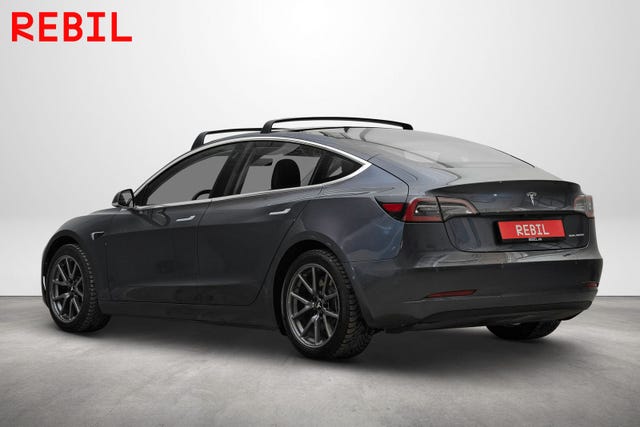 2019 TESLA MODEL 3 - 7