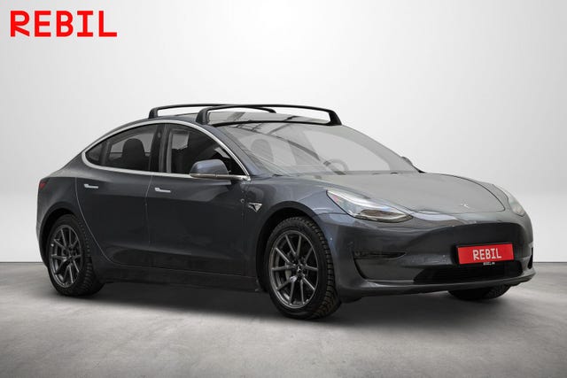 5YJ3E7EB0KF244186 2019 TESLA MODEL 3-3