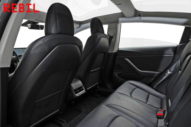 2019 TESLA MODEL 3 - 11