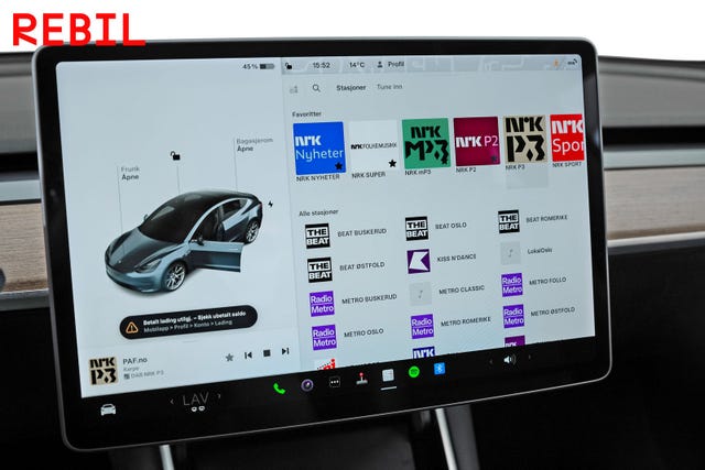2019 TESLA MODEL 3 - 18