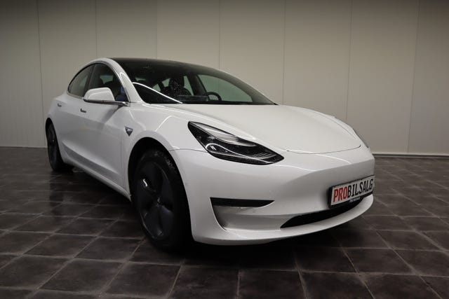 2019 TESLA MODEL 3 - 7