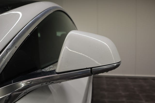 2019 TESLA MODEL 3 - 55