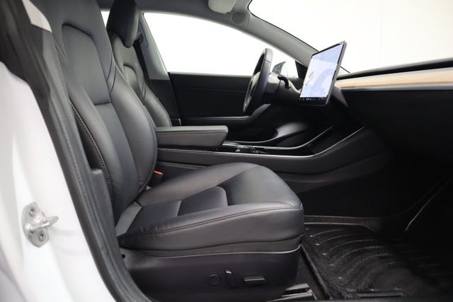 2019 TESLA MODEL 3 - 17