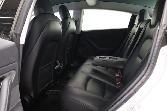 2019 TESLA MODEL 3 - 20
