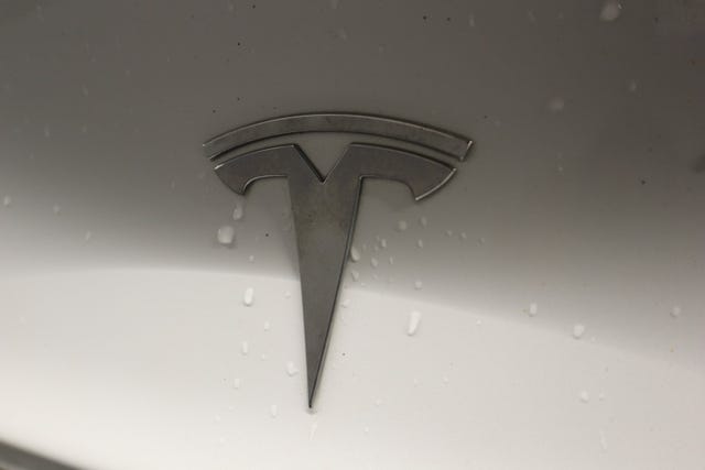 2019 TESLA MODEL 3 - 60