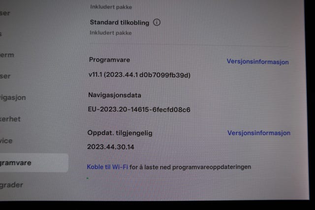 2019 TESLA MODEL 3 - 47