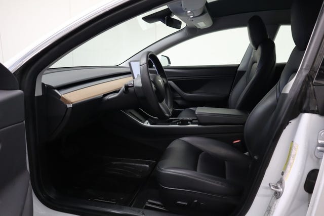 2019 TESLA MODEL 3 - 15