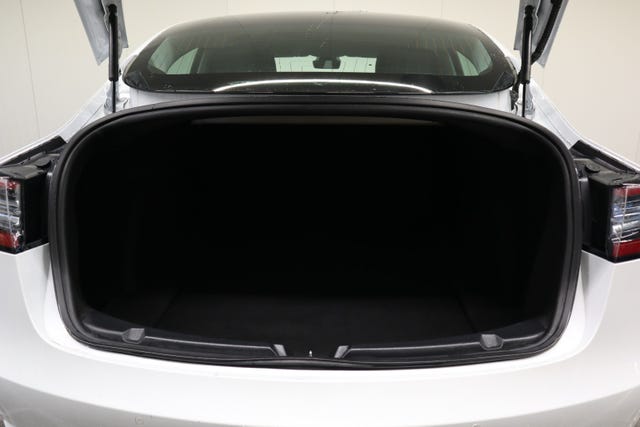 2019 TESLA MODEL 3 - 13