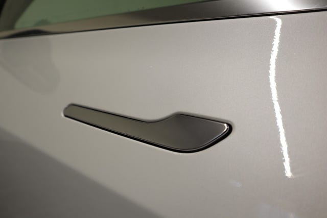 2019 TESLA MODEL 3 - 57