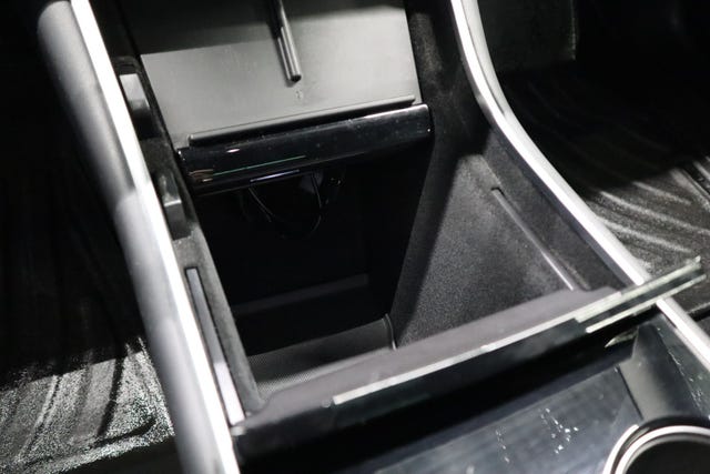 2019 TESLA MODEL 3 - 50