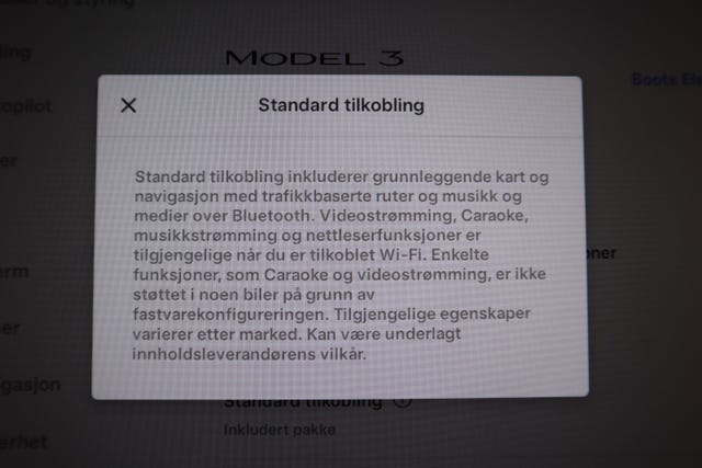 2019 TESLA MODEL 3 - 45
