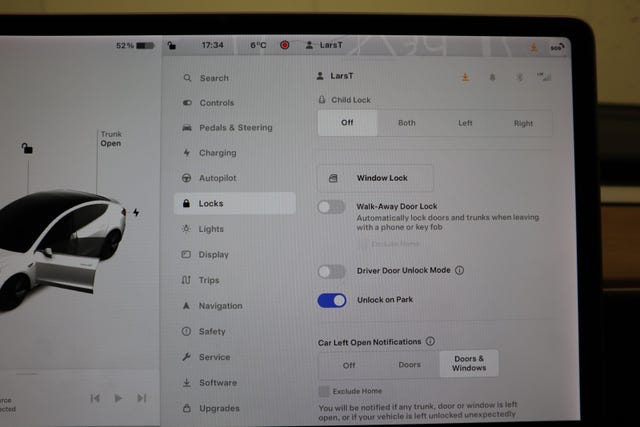 2019 TESLA MODEL 3 - 38