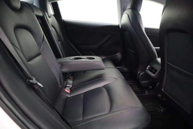 2019 TESLA MODEL 3 - 21