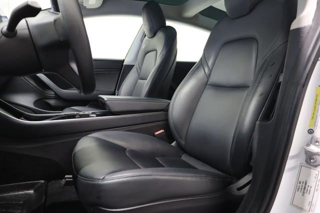2019 TESLA MODEL 3 - 18