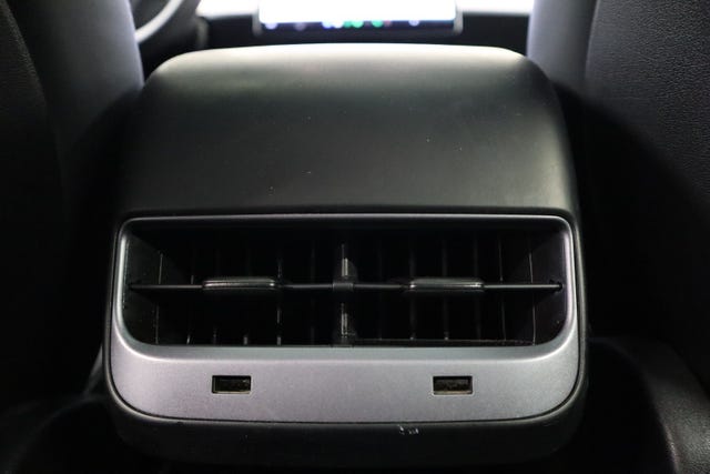 2019 TESLA MODEL 3 - 25