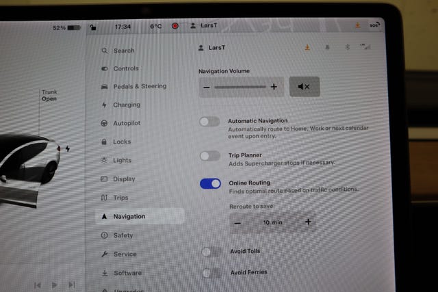 2019 TESLA MODEL 3 - 39