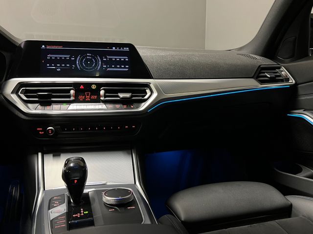 2021 BMW 3-SERIE - 28