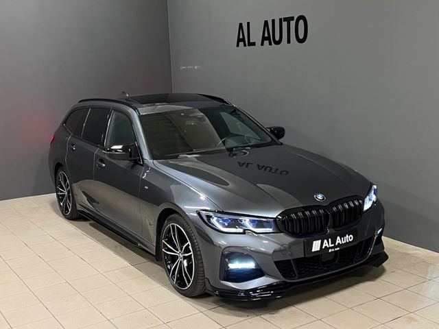 2021 BMW 3-SERIE - 2