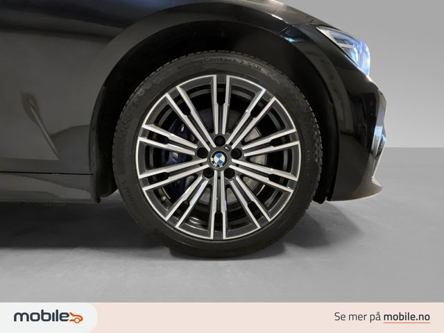 2021 BMW 3-SERIE - 28