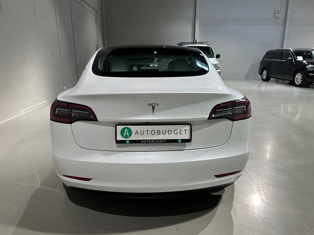 LRW3E7FA8MC230152 2021 TESLA MODEL 3-3