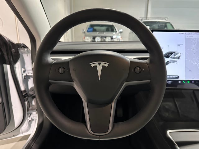 2021 TESLA MODEL 3 - 13