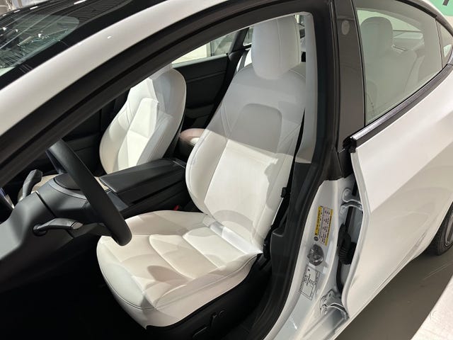 2021 TESLA MODEL 3 - 9