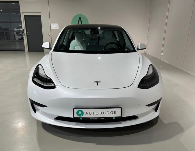 2021 TESLA MODEL 3 - 7
