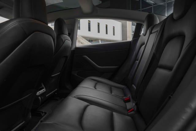 2019 TESLA MODEL 3 - 18