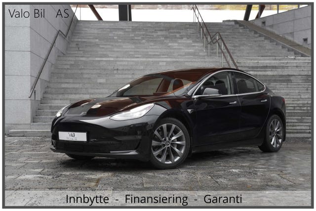 5YJ3E7EB9KF233056 2019 TESLA MODEL 3-0