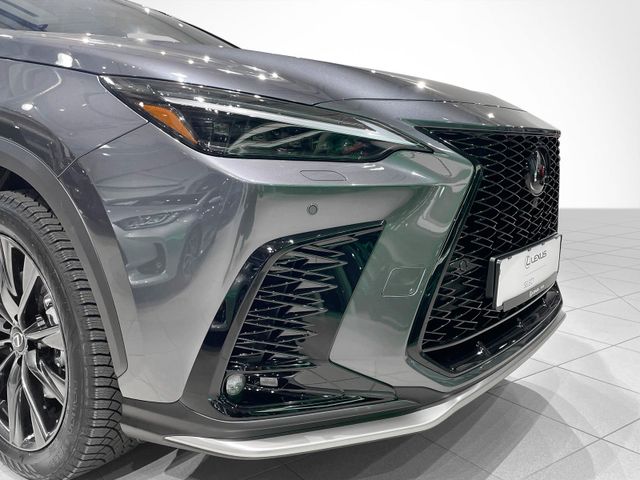 2022 LEXUS NX 450H - 13