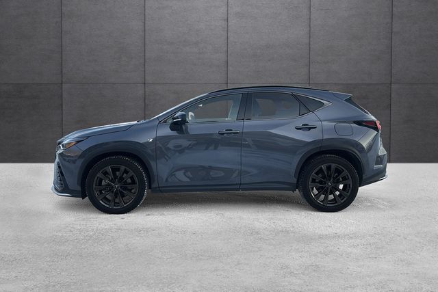 2022 LEXUS NX 450H - 7