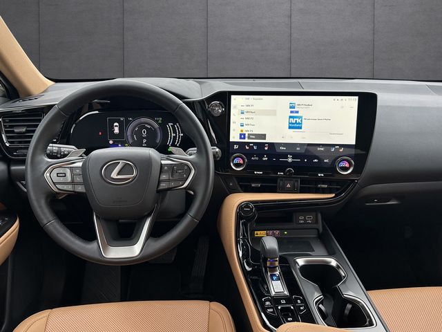 2022 LEXUS NX 450H - 21