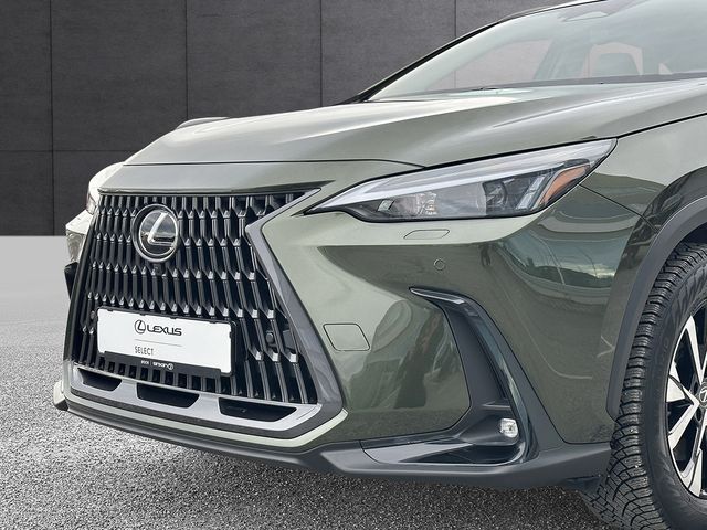 2022 LEXUS NX 450H - 9