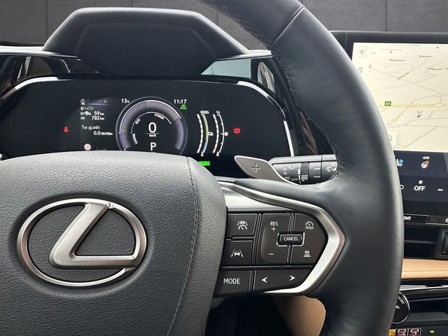 2022 LEXUS NX 450H - 24