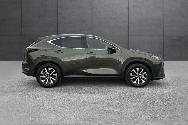 2022 LEXUS NX 450H - 8