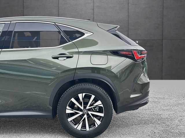 2022 LEXUS NX 450H - 10