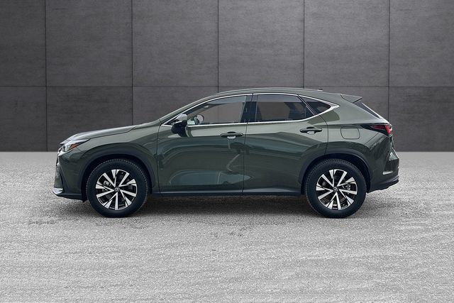 2022 LEXUS NX 450H - 7