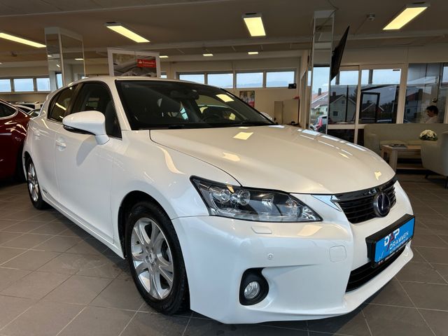 JTHKD5BH302115160 2013 LEXUS CT200H-5