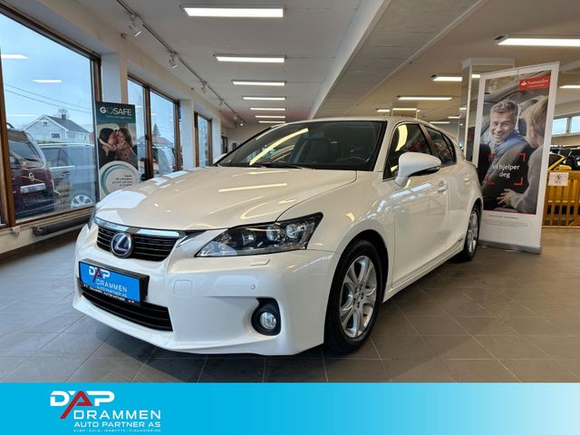 JTHKD5BH302115160 2013 LEXUS CT200H-0